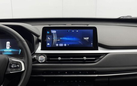 Chery Tiggo 7 Pro, 2021 год, 1 550 000 рублей, 16 фотография