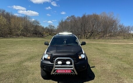 Toyota Tundra II, 2008 год, 3 500 000 рублей, 1 фотография