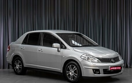 Nissan Tiida, 2008 год, 699 000 рублей, 1 фотография