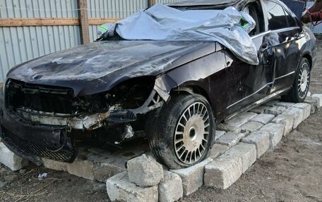 Mercedes-Benz E-Класс, 2012 год, 520 000 рублей, 3 фотография