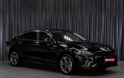 KIA K5, 2025 год, 3 599 000 рублей, 1 фотография