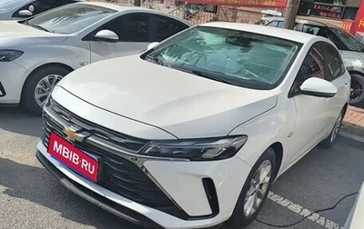 Chevrolet Cruze II, 2023 год, 995 000 рублей, 1 фотография
