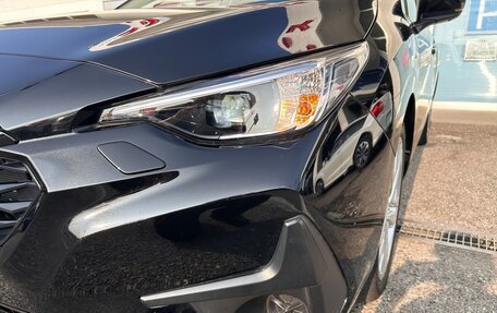 Subaru Impreza, 2026 год, 1 709 000 рублей, 3 фотография