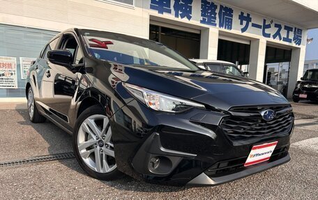 Subaru Impreza, 2026 год, 1 709 000 рублей, 5 фотография
