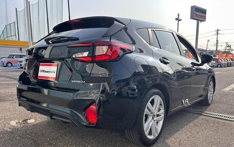 Subaru Impreza, 2026 год, 1 709 000 рублей, 7 фотография