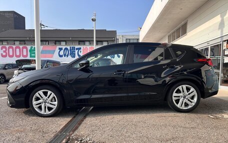 Subaru Impreza, 2026 год, 1 709 000 рублей, 11 фотография
