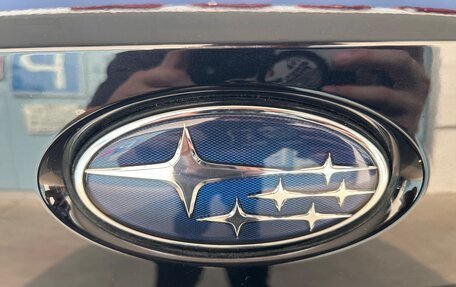 Subaru Impreza, 2026 год, 1 709 000 рублей, 12 фотография