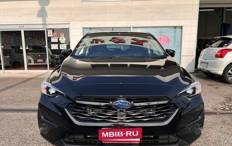 Subaru Impreza, 2026 год, 1 709 000 рублей, 4 фотография