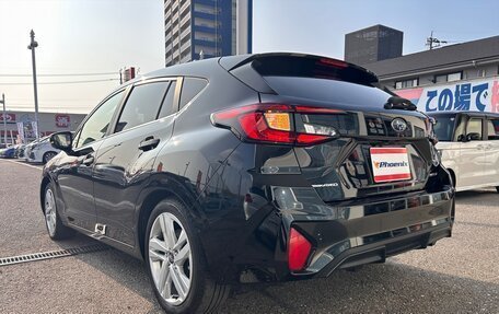 Subaru Impreza, 2026 год, 1 709 000 рублей, 10 фотография