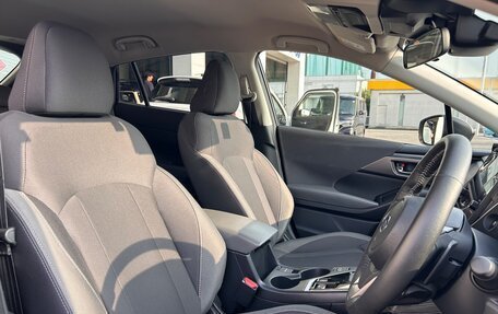 Subaru Impreza, 2026 год, 1 709 000 рублей, 15 фотография