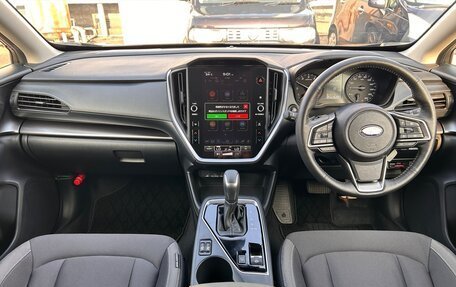 Subaru Impreza, 2026 год, 1 709 000 рублей, 17 фотография
