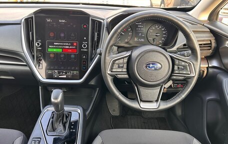 Subaru Impreza, 2026 год, 1 709 000 рублей, 18 фотография