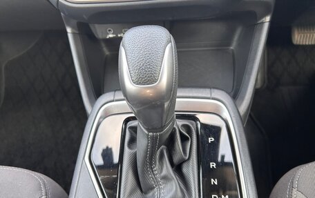 Subaru Impreza, 2026 год, 1 709 000 рублей, 25 фотография