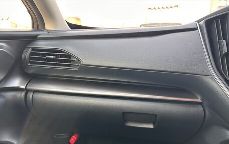 Subaru Impreza, 2026 год, 1 709 000 рублей, 28 фотография