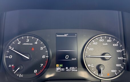 Subaru Impreza, 2026 год, 1 709 000 рублей, 20 фотография