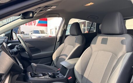 Subaru Impreza, 2026 год, 1 709 000 рублей, 31 фотография