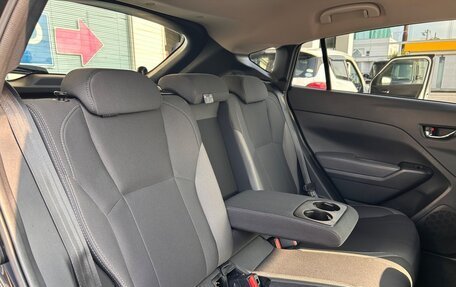 Subaru Impreza, 2026 год, 1 709 000 рублей, 32 фотография
