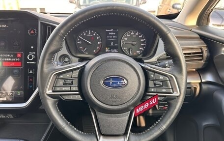 Subaru Impreza, 2026 год, 1 709 000 рублей, 19 фотография
