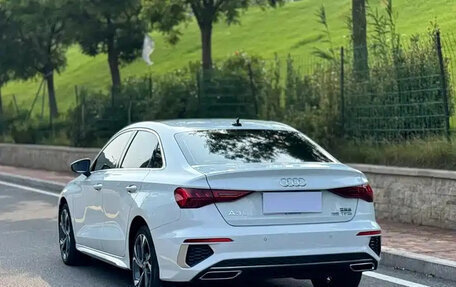 Audi A3, 2022 год, 1 525 000 рублей, 2 фотография