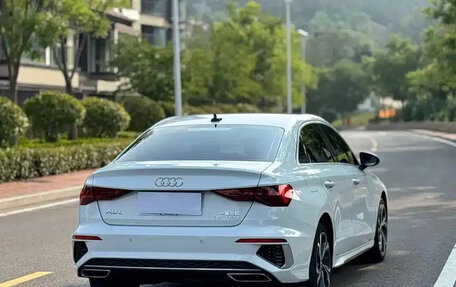 Audi A3, 2022 год, 1 525 000 рублей, 5 фотография