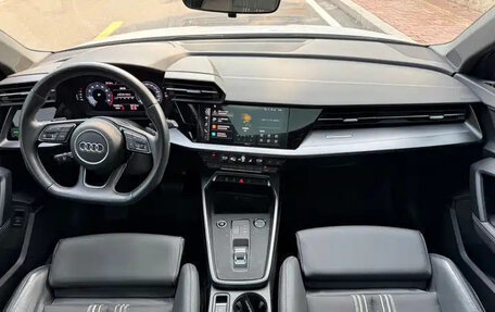 Audi A3, 2022 год, 1 525 000 рублей, 7 фотография