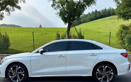 Audi A3, 2022 год, 1 525 000 рублей, 10 фотография