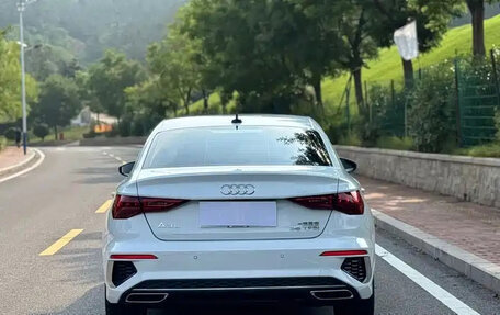 Audi A3, 2022 год, 1 525 000 рублей, 11 фотография