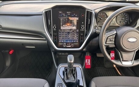 Subaru Impreza, 2026 год, 1 709 000 рублей, 21 фотография