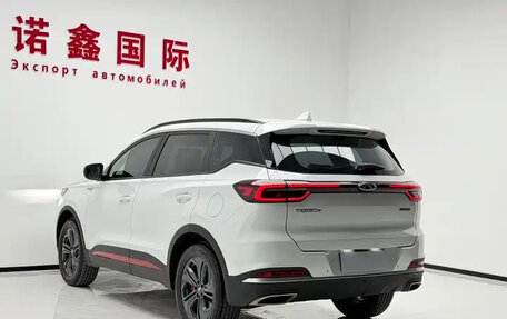 Chery Tiggo 7, 2022 год, 1 145 000 рублей, 3 фотография