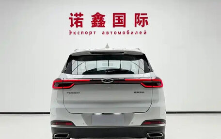 Chery Tiggo 7, 2022 год, 1 145 000 рублей, 5 фотография