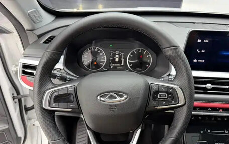 Chery Tiggo 7, 2022 год, 1 145 000 рублей, 6 фотография