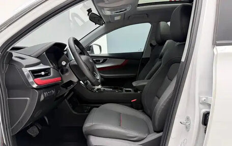 Chery Tiggo 7, 2022 год, 1 145 000 рублей, 9 фотография