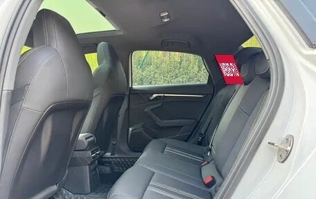 Audi A3, 2022 год, 1 525 000 рублей, 6 фотография
