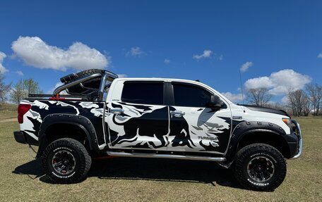 Toyota Tundra II, 2008 год, 3 500 000 рублей, 2 фотография