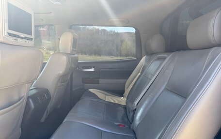 Toyota Tundra II, 2008 год, 3 500 000 рублей, 9 фотография