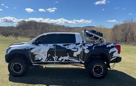 Toyota Tundra II, 2008 год, 3 500 000 рублей, 8 фотография