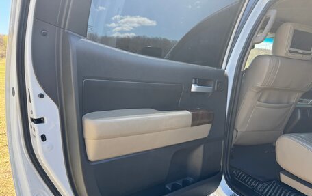 Toyota Tundra II, 2008 год, 3 500 000 рублей, 10 фотография