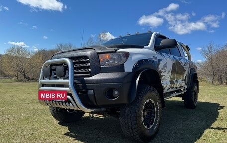 Toyota Tundra II, 2008 год, 3 500 000 рублей, 7 фотография