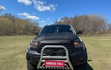 Toyota Tundra II, 2008 год, 3 500 000 рублей, 4 фотография