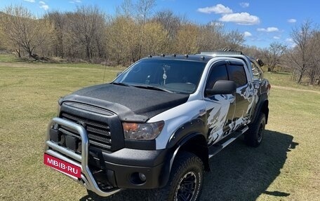 Toyota Tundra II, 2008 год, 3 500 000 рублей, 6 фотография