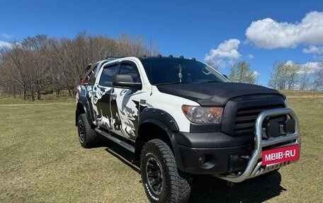 Toyota Tundra II, 2008 год, 3 500 000 рублей, 3 фотография