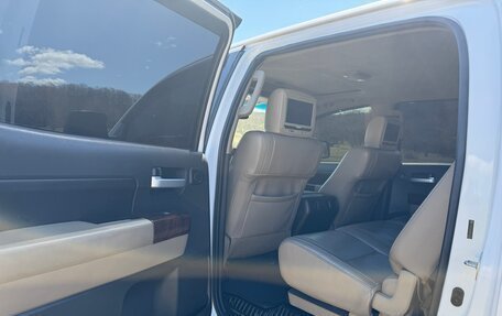 Toyota Tundra II, 2008 год, 3 500 000 рублей, 12 фотография