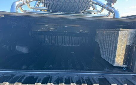 Toyota Tundra II, 2008 год, 3 500 000 рублей, 23 фотография