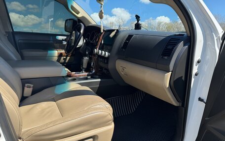Toyota Tundra II, 2008 год, 3 500 000 рублей, 20 фотография