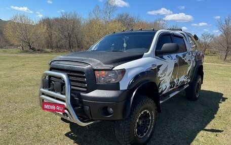 Toyota Tundra II, 2008 год, 3 500 000 рублей, 5 фотография