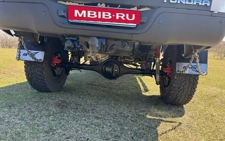 Toyota Tundra II, 2008 год, 3 500 000 рублей, 16 фотография