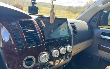 Toyota Tundra II, 2008 год, 3 500 000 рублей, 11 фотография