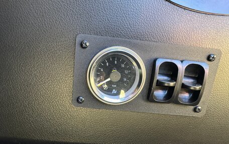 Toyota Tundra II, 2008 год, 3 500 000 рублей, 25 фотография