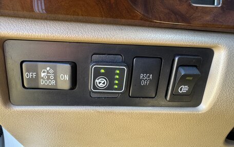 Toyota Tundra II, 2008 год, 3 500 000 рублей, 29 фотография