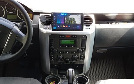 Land Rover Discovery III, 2007 год, 1 050 000 рублей, 3 фотография